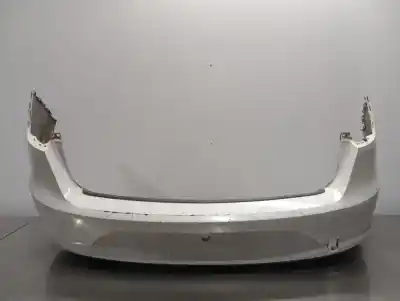 Автозапчастина б/у ЗАДНІЙ БАМПЕР для SEAT LEON ST (5F8)  Посилання на OEM IAM 5F9807421H  N2.Z1.15.A