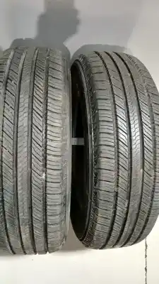 Peça sobressalente para automóvel em segunda mão pneu por land rover range rover evoque pure 150 cv / 110 kw referências oem iam 225/65r18 103h