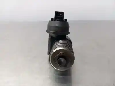 Second-hand car spare part Injector for AUDI A3 (8P) 1.9 TDI Ambiente OEM IAM references 038130073BQ  