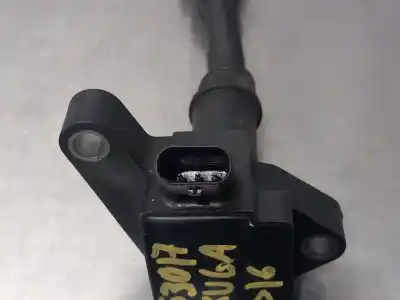 Second-hand car spare part ignition coil for ford kuga (cbs) trend oem iam references ds7g12a366bb  n1.z2.3.4.3