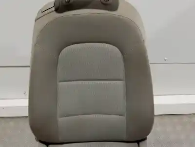 Автозапчастина б/у передне праве сиділо для audi a5 coupe (8t) 2.0 tdi quattro посилання на oem iam   