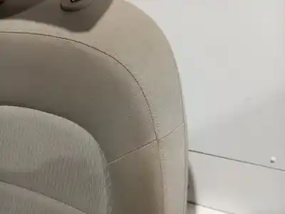 Автозапчастина б/у передне праве сиділо для audi a5 coupe (8t) 2.0 tdi quattro посилання на oem iam   