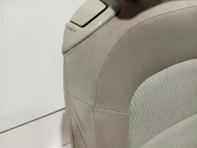 Автозапчастина б/у передне праве сиділо для audi a5 coupe (8t) 2.0 tdi quattro посилання на oem iam   