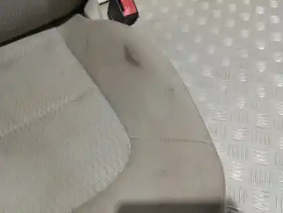 Автозапчастина б/у передне праве сиділо для audi a5 coupe (8t) 2.0 tdi quattro посилання на oem iam   