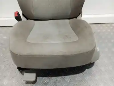 Second-hand car spare part left front seat for audi a5 coupe (8t) 2.0 tdi quattro oem iam references   