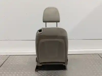 Second-hand car spare part left front seat for audi a5 coupe (8t) 2.0 tdi quattro oem iam references   