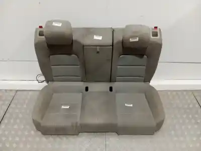 Автозапчастина б/у задні сидіння для audi a5 coupe (8t) 2.0 tdi quattro посилання на oem iam   n2.z2.pasillo.5.f.3