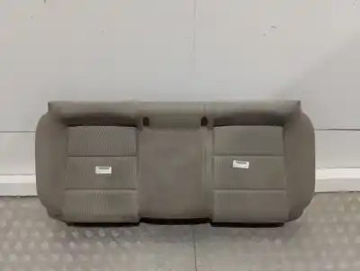 Автозапчастина б/у задні сидіння для audi a5 coupe (8t) 2.0 tdi quattro посилання на oem iam   n2.z2.pasillo.5.f.3