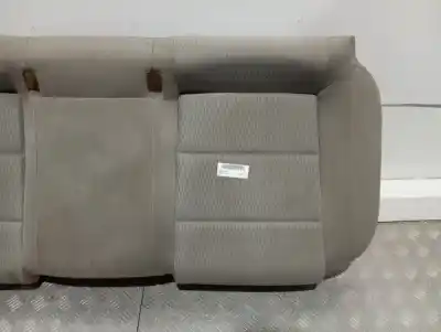 Автозапчастина б/у задні сидіння для audi a5 coupe (8t) 2.0 tdi quattro посилання на oem iam   n2.z2.pasillo.5.f.3