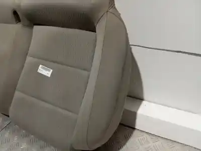 Автозапчастина б/у задні сидіння для audi a5 coupe (8t) 2.0 tdi quattro посилання на oem iam   n2.z2.pasillo.5.f.3