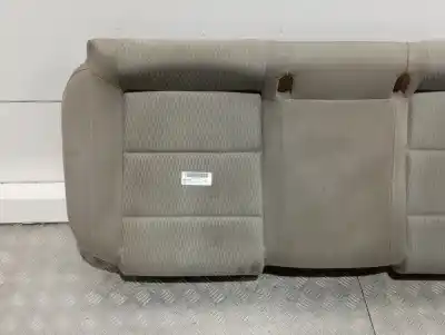 Автозапчастина б/у задні сидіння для audi a5 coupe (8t) 2.0 tdi quattro посилання на oem iam   n2.z2.pasillo.5.f.3