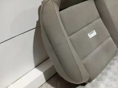 Автозапчастина б/у задні сидіння для audi a5 coupe (8t) 2.0 tdi quattro посилання на oem iam   n2.z2.pasillo.5.f.3