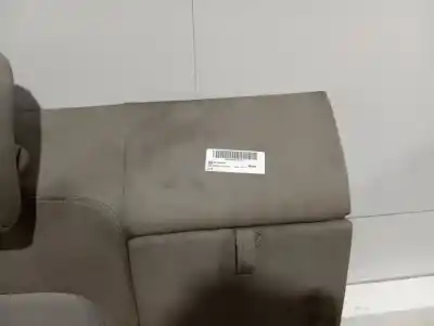 Автозапчастина б/у задні сидіння для audi a5 coupe (8t) 2.0 tdi quattro посилання на oem iam   n2.z2.pasillo.5.f.3