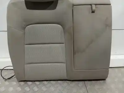 Автозапчастина б/у задні сидіння для audi a5 coupe (8t) 2.0 tdi quattro посилання на oem iam   n2.z2.pasillo.5.f.3