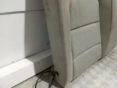 Автозапчастина б/у задні сидіння для audi a5 coupe (8t) 2.0 tdi quattro посилання на oem iam   n2.z2.pasillo.5.f.3