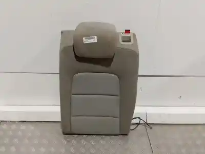 Автозапчастина б/у задні сидіння для audi a5 coupe (8t) 2.0 tdi quattro посилання на oem iam   n2.z2.pasillo.5.f.3