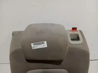 Автозапчастина б/у задні сидіння для audi a5 coupe (8t) 2.0 tdi quattro посилання на oem iam   n2.z2.pasillo.5.f.3