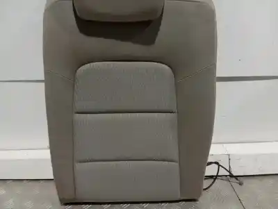 Автозапчастина б/у задні сидіння для audi a5 coupe (8t) 2.0 tdi quattro посилання на oem iam   n2.z2.pasillo.5.f.3