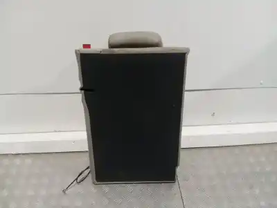 Автозапчастина б/у задні сидіння для audi a5 coupe (8t) 2.0 tdi quattro посилання на oem iam   n2.z2.pasillo.5.f.3