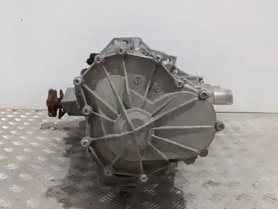 Автозапчастина б/у коробка передач для audi a5 coupe (8t) 2.0 tdi quattro посилання на oem iam llq esta n2.z1.29.3.b