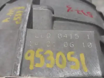 Автозапчастина б/у коробка передач для audi a5 coupe (8t) 2.0 tdi quattro посилання на oem iam llq esta n2.z1.29.3.b