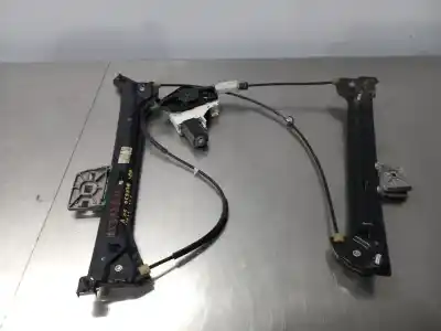 Second-hand car spare part passenger side right window regulator for audi a5 coupe (8t) 2.0 tdi quattro oem iam references   n1.z2.17.15.2