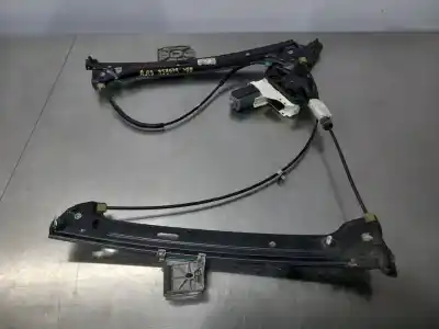 Second-hand car spare part passenger side right window regulator for audi a5 coupe (8t) 2.0 tdi quattro oem iam references   n1.z2.17.15.2
