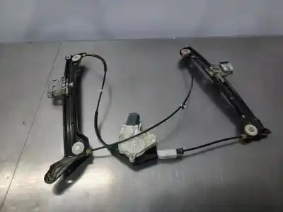 Second-hand car spare part passenger side right window regulator for audi a5 coupe (8t) 2.0 tdi quattro oem iam references   n1.z2.17.15.2