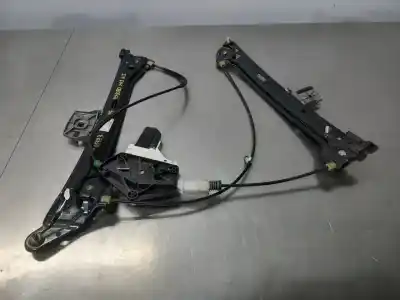 Second-hand car spare part driver left window regulator for audi a5 coupe (8t) 2.0 tdi quattro oem iam references 8t0937461c  n1.z2.17.15.2