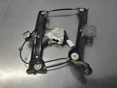 Second-hand car spare part driver left window regulator for audi a5 coupe (8t) 2.0 tdi quattro oem iam references 8t0937461c  n1.z2.17.15.2