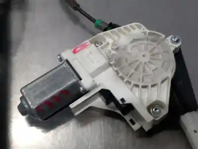 Second-hand car spare part driver left window regulator for audi a5 coupe (8t) 2.0 tdi quattro oem iam references 8t0937461c  n1.z2.17.15.2