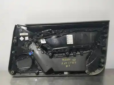 Second-hand car spare part left front door trim for audi a5 coupe (8t) 2.0 tdi quattro oem iam references 8t1867105  n1.z1.34.4.b