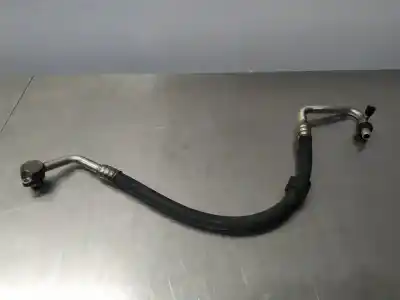 Second-hand car spare part air conditioning pipes for audi a5 coupe (8t) 2.0 tdi quattro oem iam references 8k0260707s
