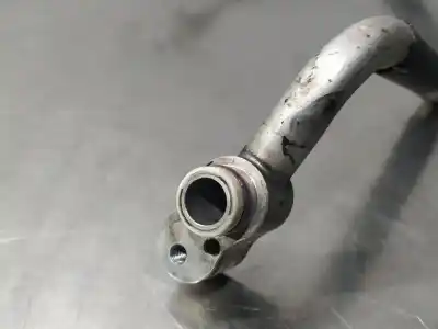 Second-hand car spare part air conditioning pipes for audi a5 coupe (8t) 2.0 tdi quattro oem iam references 8k0260701