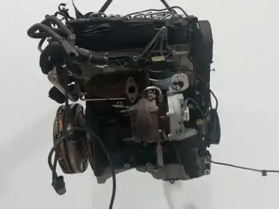 Pezzo di ricambio per auto di seconda mano motore completo per audi a5 coupe (8t) 2.0 tdi quattro riferimenti oem iam cah  si.n1.z1.28.2.b