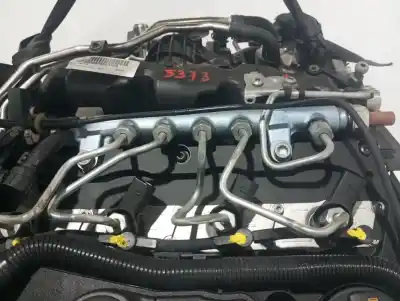 Pezzo di ricambio per auto di seconda mano motore completo per audi a5 coupe (8t) 2.0 tdi quattro riferimenti oem iam cah  si.n1.z1.28.2.b