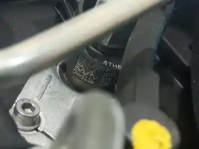 Pezzo di ricambio per auto di seconda mano motore completo per audi a5 coupe (8t) 2.0 tdi quattro riferimenti oem iam cah  si.n1.z1.28.2.b