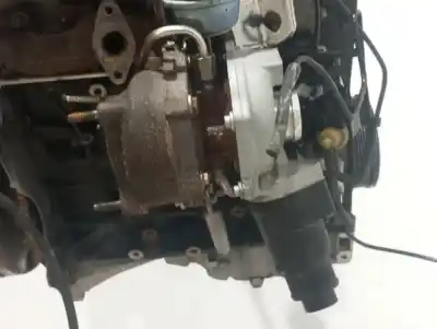 Pezzo di ricambio per auto di seconda mano motore completo per audi a5 coupe (8t) 2.0 tdi quattro riferimenti oem iam cah  si.n1.z1.28.2.b