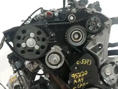Pezzo di ricambio per auto di seconda mano motore completo per audi a5 coupe (8t) 2.0 tdi quattro riferimenti oem iam cah  si.n1.z1.28.2.b