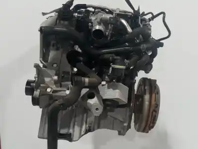 Pezzo di ricambio per auto di seconda mano motore completo per audi a5 coupe (8t) 2.0 tdi quattro riferimenti oem iam cah  si.n1.z1.28.2.b