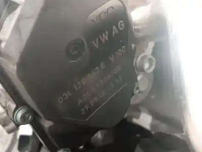 Pezzo di ricambio per auto di seconda mano motore completo per audi a5 coupe (8t) 2.0 tdi quattro riferimenti oem iam cah  si.n1.z1.28.2.b