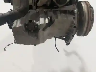 Pezzo di ricambio per auto di seconda mano motore completo per audi a5 coupe (8t) 2.0 tdi quattro riferimenti oem iam cah  si.n1.z1.28.2.b