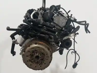 Pezzo di ricambio per auto di seconda mano motore completo per audi a5 coupe (8t) 2.0 tdi quattro riferimenti oem iam cah  si.n1.z1.28.2.b