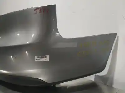 Second-hand car spare part rear bumper for audi a5 coupe (8t) 2.0 tdi quattro oem iam references   n2.z1.16.a