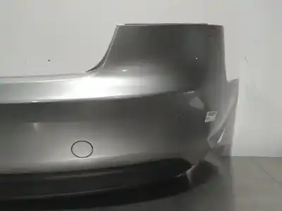 Second-hand car spare part REAR BUMPER for AUDI A5 COUPE (8T)  OEM IAM references   N2.Z1.16.A