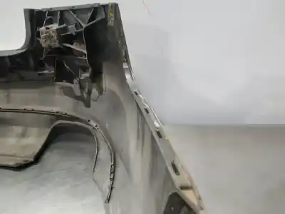 Second-hand car spare part rear bumper for audi a5 coupe (8t) 2.0 tdi quattro oem iam references   n2.z1.16.a