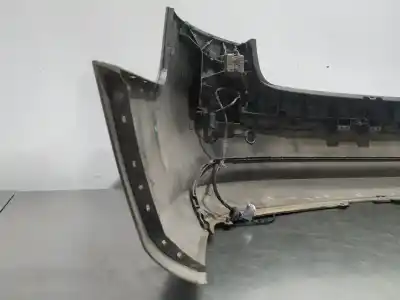 Second-hand car spare part rear bumper for audi a5 coupe (8t) 2.0 tdi quattro oem iam references   n2.z1.16.a