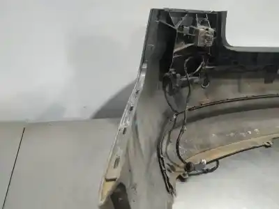 Second-hand car spare part rear bumper for audi a5 coupe (8t) 2.0 tdi quattro oem iam references   n2.z1.16.a