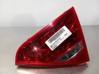 Автозапчасти б/у внутренний правый задний фонарь за audi a5 coupe (8t) 2.0 tdi quattro ссылки oem iam 8t0945094a  n1.z1.1.4.a