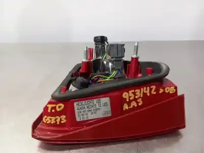 Second-hand car spare part interior rear right light for audi a5 coupe (8t) 2.0 tdi quattro oem iam references 8t0945094a